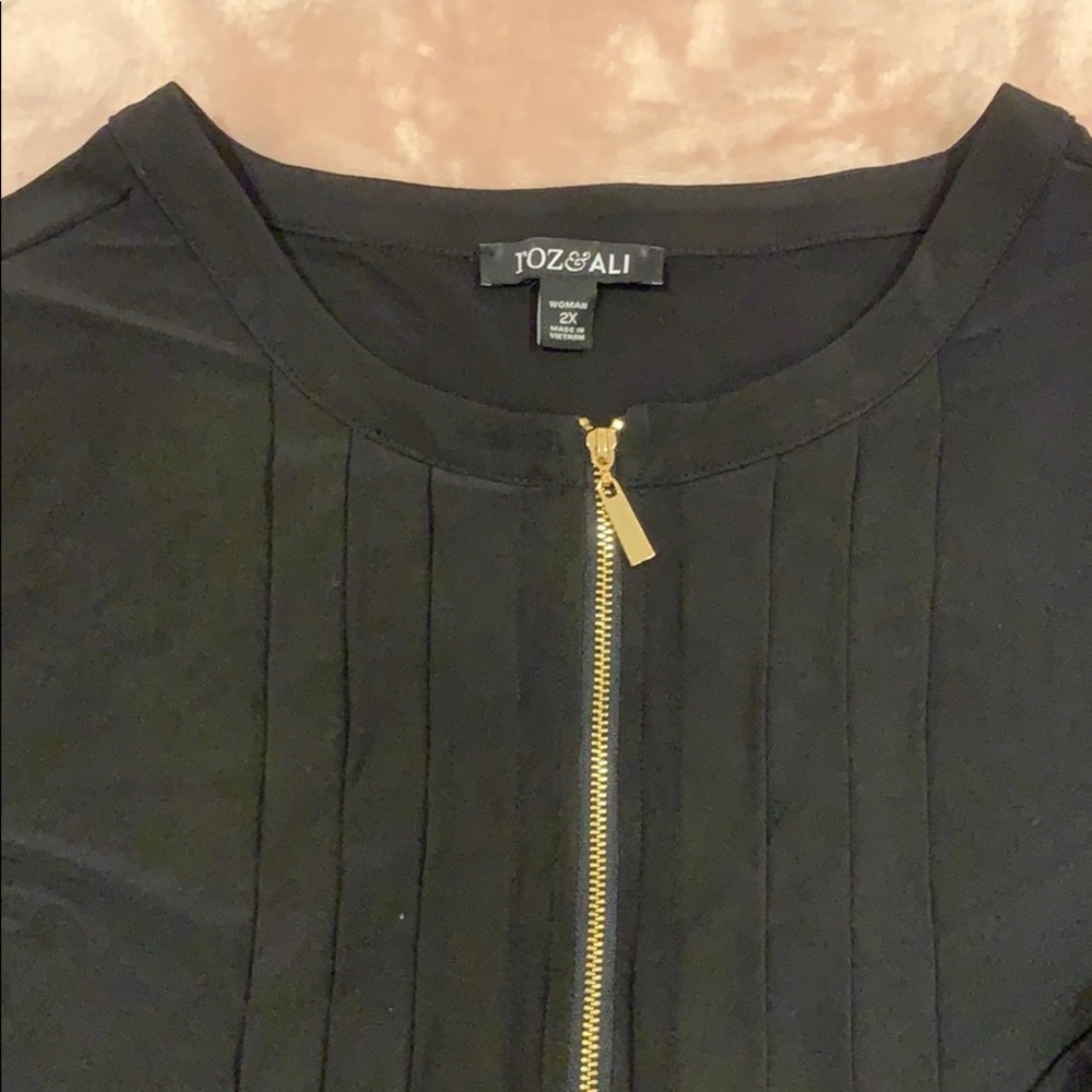 Women’s blouse - Picture 3 of 8